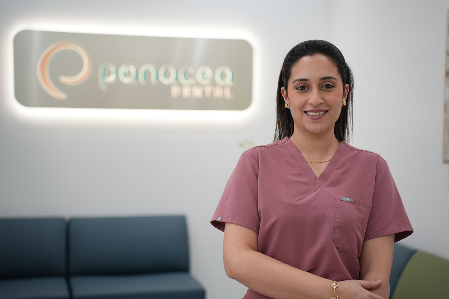 Dr. Noor Al-Rubaye
