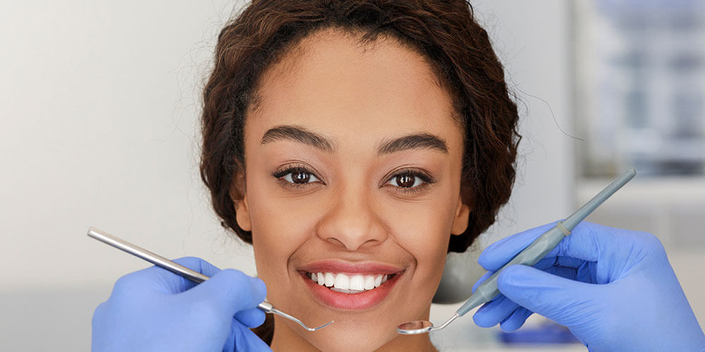 Dental Bonding Hamilton