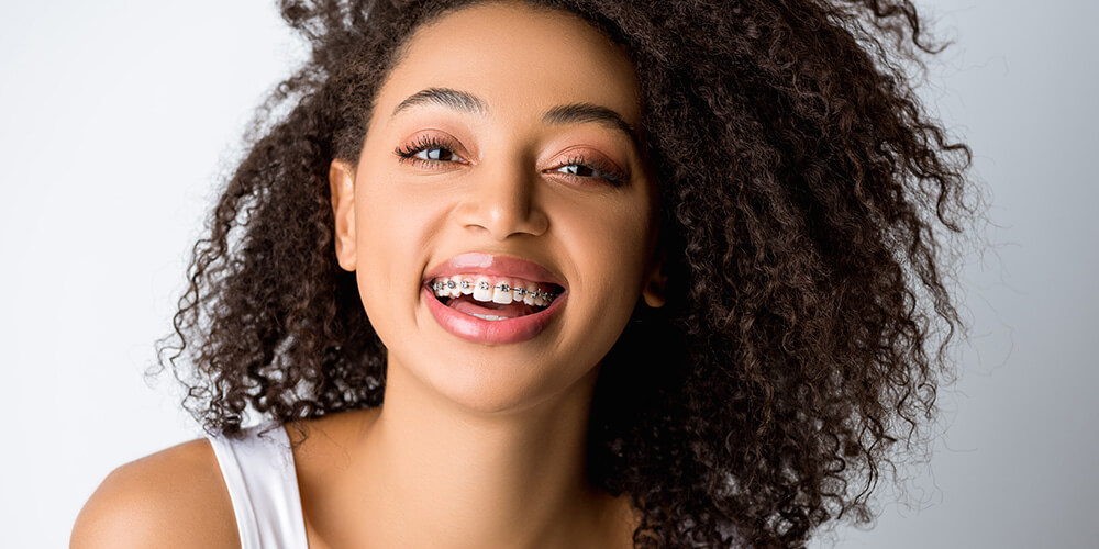 Dental Braces Hamilton