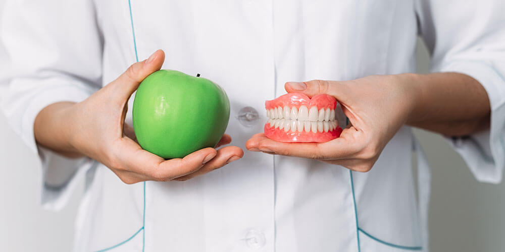 Dental Dentures Hamilton