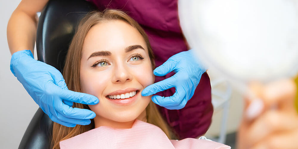 Dental Fillings Hamilton