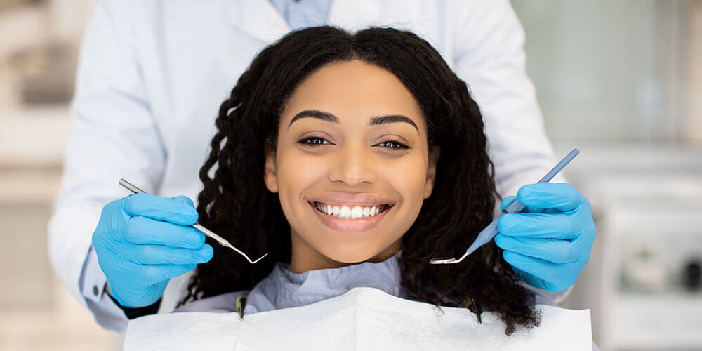 Dental Hygiene & Cleaning Hamilton