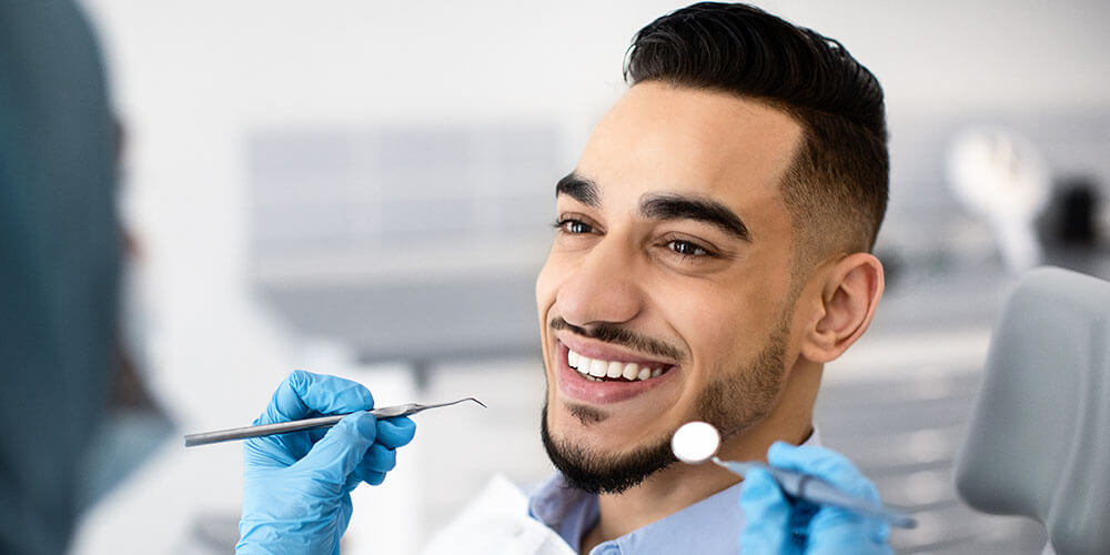 Dental Scaling & Root Planing Hamilton
