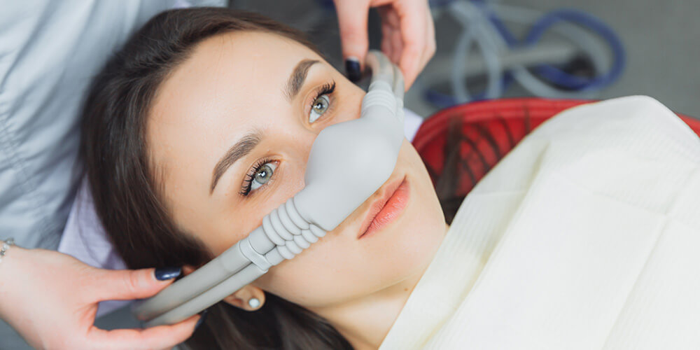 Dental Sedation Hamilton