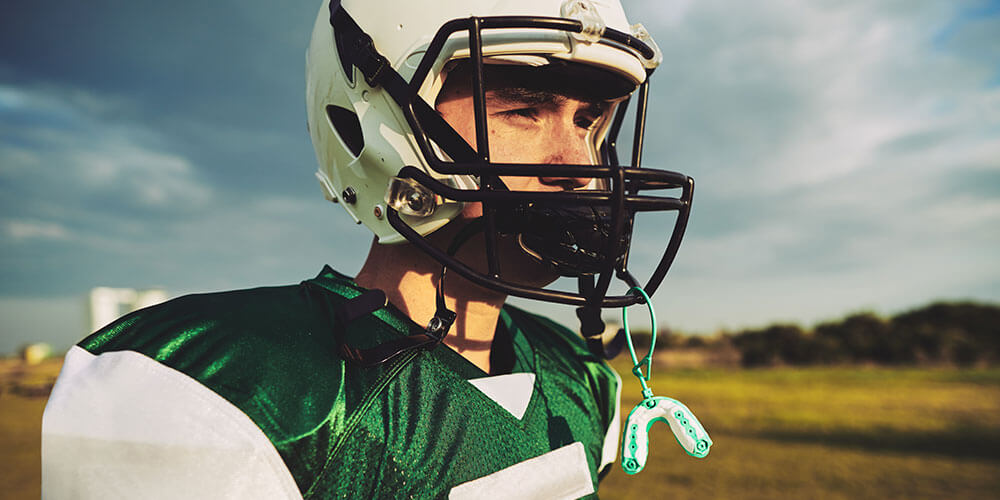 Dental Sport Guards Hamilton
