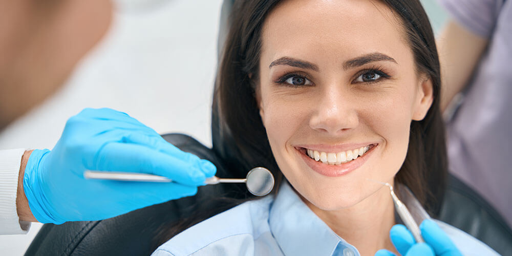 Dental Veneers Hamilton