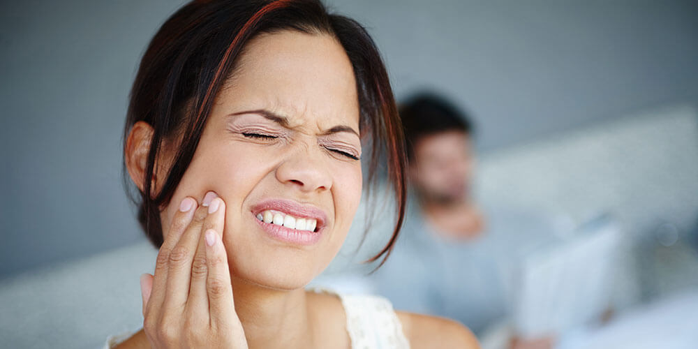 Emergency Dental Care Hamilton