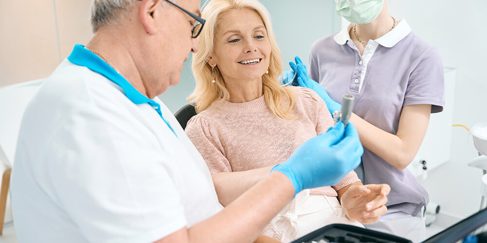 Oral Surgery Hamilton
