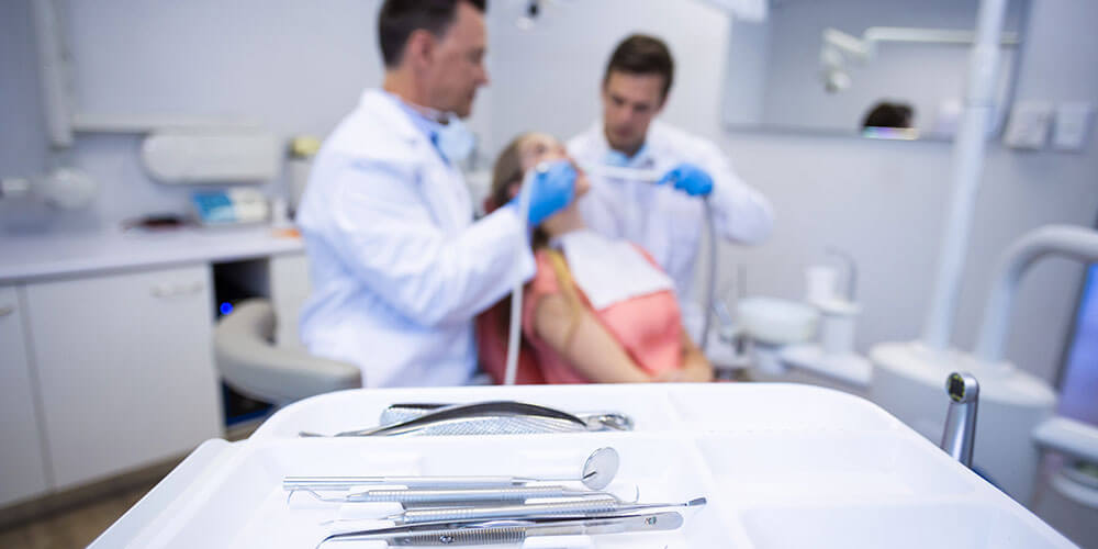 Tooth Extractions Hamilton