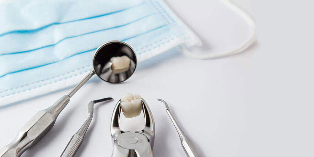 Wisdom Tooth Extraction Hamilton